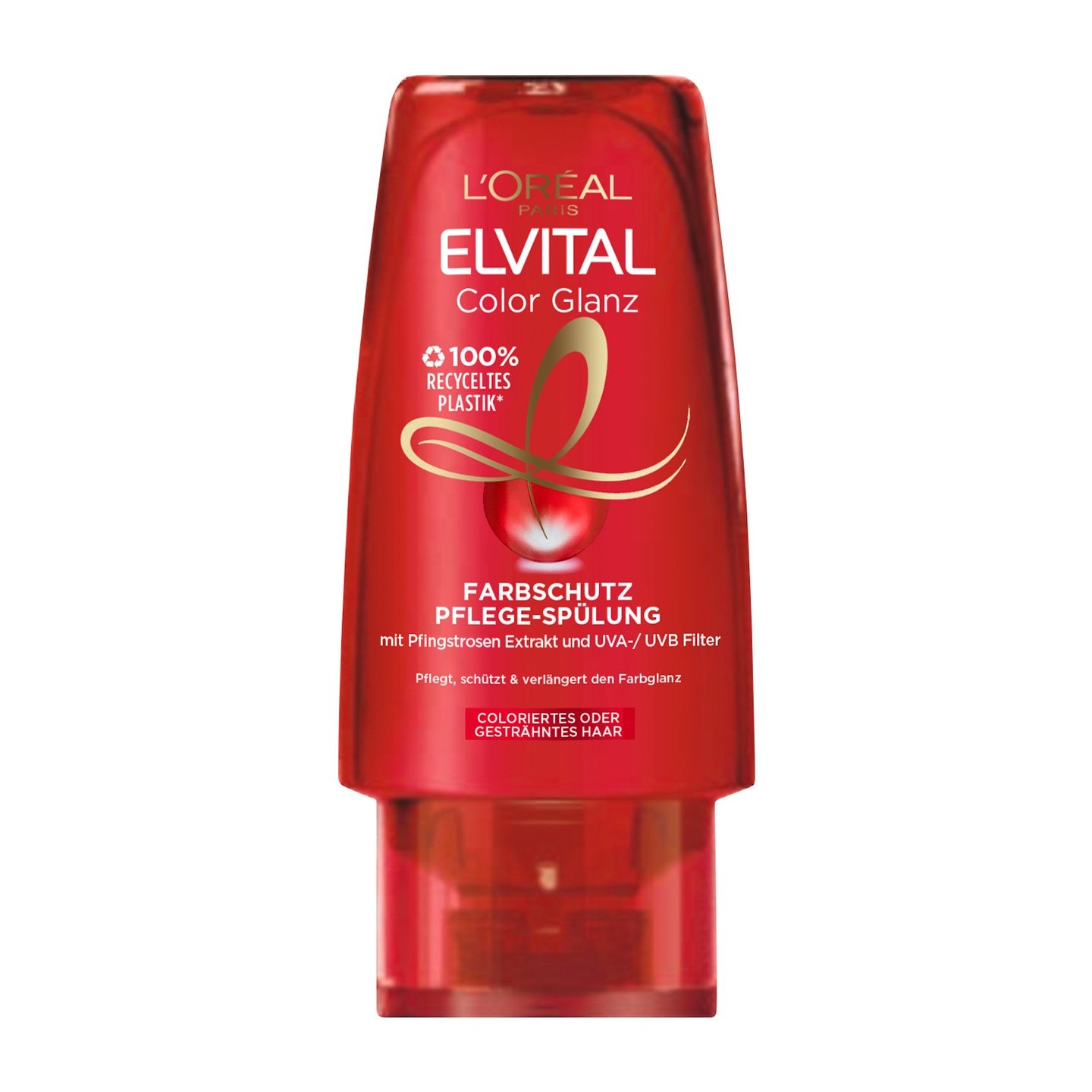 Elvital Color Glanz Mini Spülung Produktbild